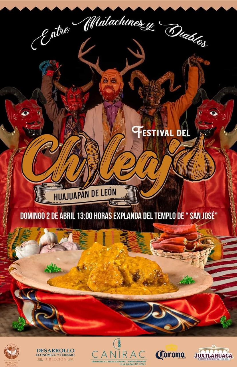 Participarán 15 restaurantes y cinco cocineras tradicionales en séptimo  Festival del Chileajo » La Grandiosa